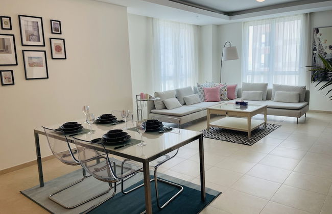 VB22 & VB23 by Qatar Coral - Foto 71