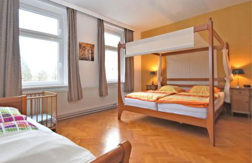 Exklusives Gruppenhaus mit home cinema - Foto 14