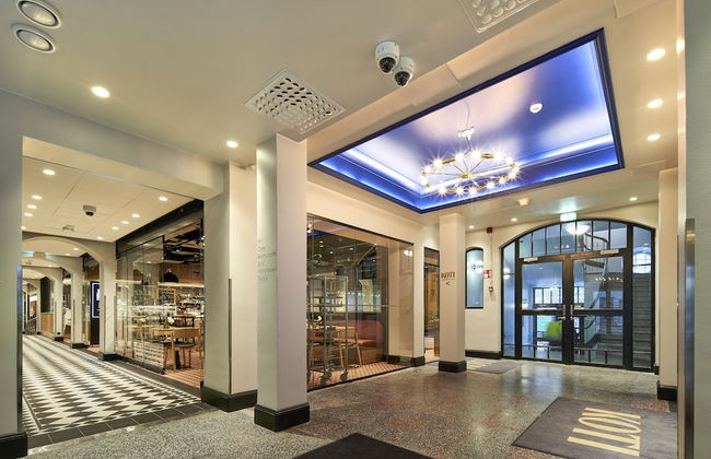 Bob W KOTI Katajanokka - Foto 2