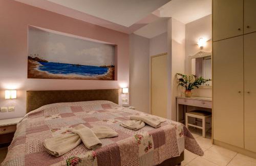 Alkionis Beach Hotel Apartments - Photo 43