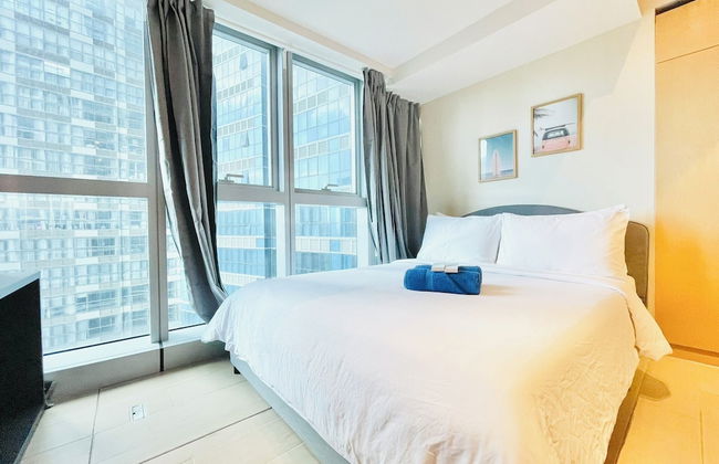 Uptown Parksuites 1 - Foto 35