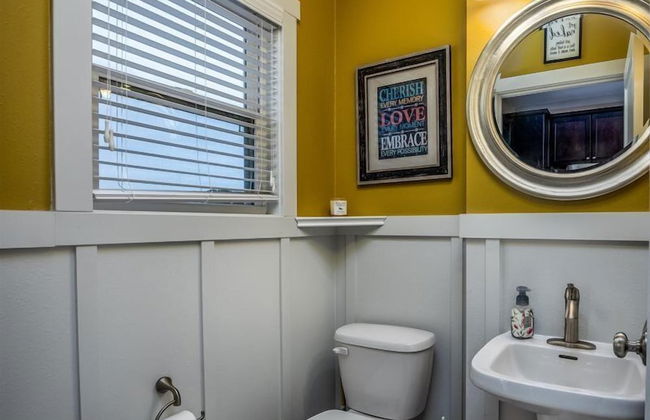 L`il Getaway - Photo 15