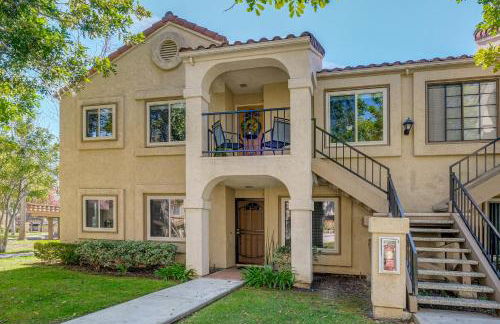 Pool Access and Balcony Updated Condo Near UCSD! - Photo 19