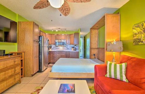 STUDIOS - Vacation Condos in Kona - Foto 51