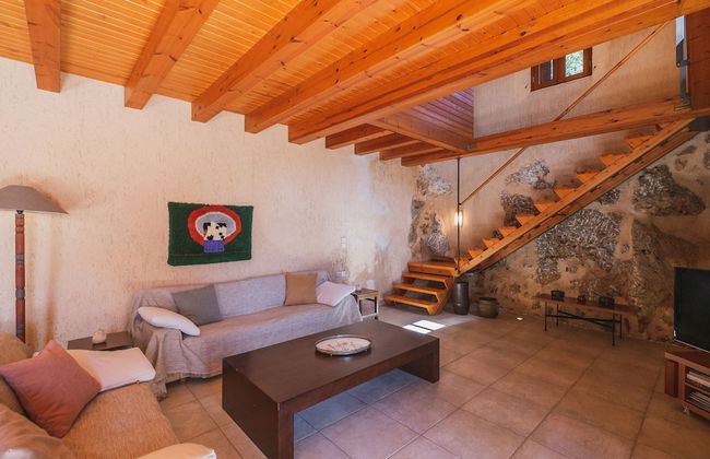 Villa Kalogra - Natural Habitat w. Views - Foto 18