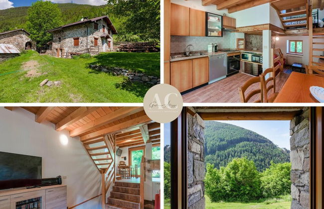 El Bait in Incudine With 2 Bedrooms and 1 Bathrooms - Foto 2