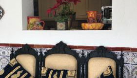 Large 1 bed apartment in the beautiful countryside - Foto 5