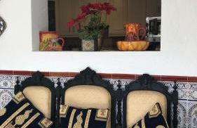 Large 1 bed apartment in the beautiful countryside - Foto 5