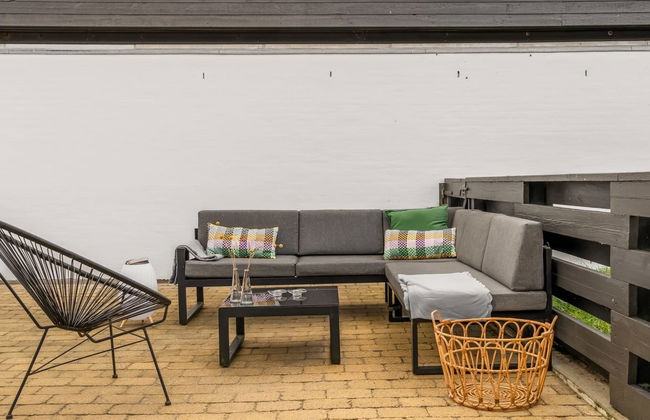 "Tarvo" - 400m from the sea - Photo 14