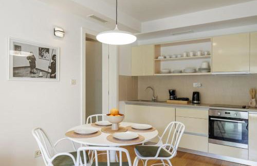 Oliva Boutique Apartments - Foto 18