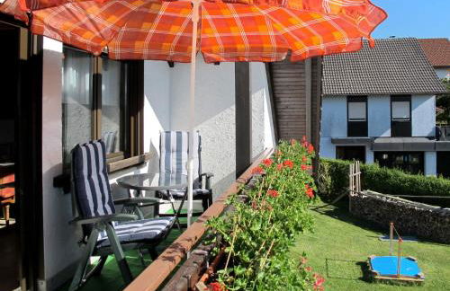 Apartment Wartbuck by Interhome - Foto 35