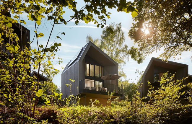 Center Parcs Park Eifel - Foto 20