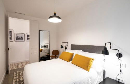 Aspasios Sagrada Familia Apartments - Foto 37