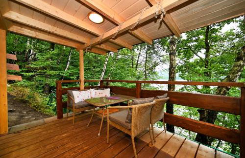 Ranczo w Beskidach - Foto 4