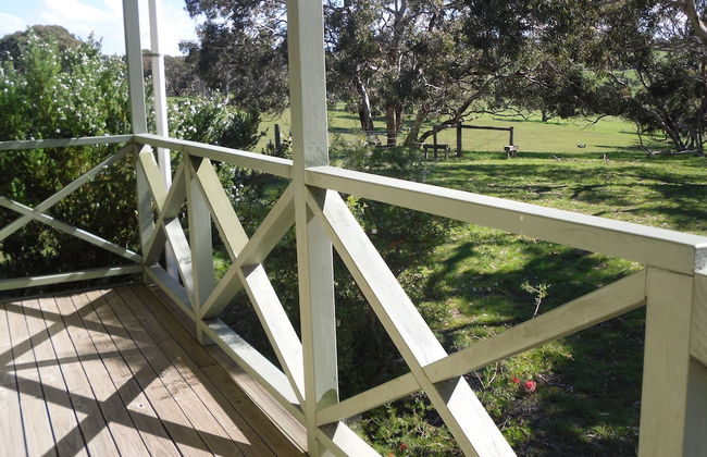 Wenton Farm Holiday Cottages - Photo 21