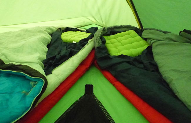 dtente sky lodge - Foto 2