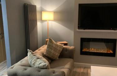 Riverside Chalet Borve Isle of Lewis - Photo 30