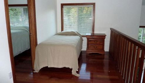 Quiet Tree House-Style Cabin in the Chugach National Forest, Alaska - Foto 2