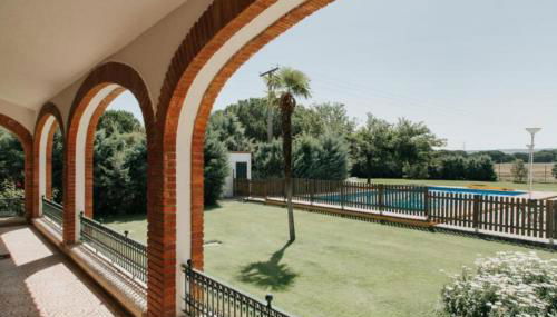 Casa Rural Puentes Mediana - Foto 3