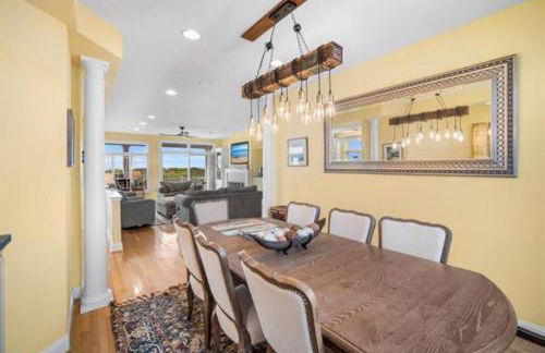 Direct ocean front townhouse! - Foto 7