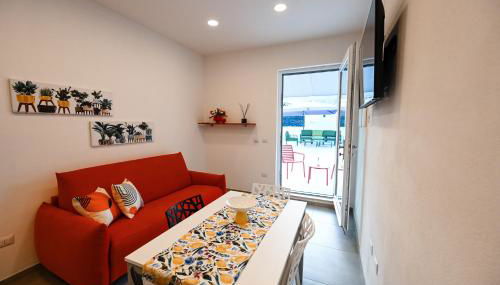 Dimora Domitia - Apartments - Foto 5