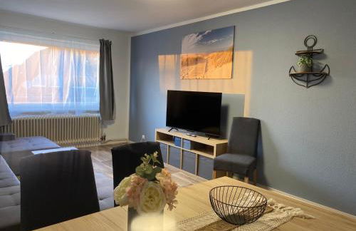 Ferienwohnung Elbglück - Foto 1