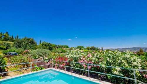 Cubo's Casa Rural Cortijillo Las Barrancas Family - Photo 3