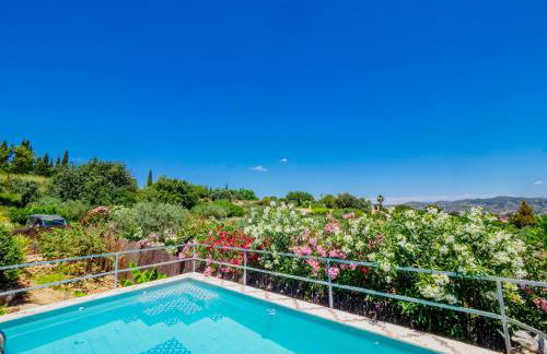 Cubo's Casa Rural Cortijillo Las Barrancas Family - Photo 3