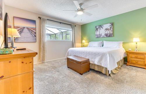 7 Mi to Disney Family-Friendly Home with Pool! - Foto 13