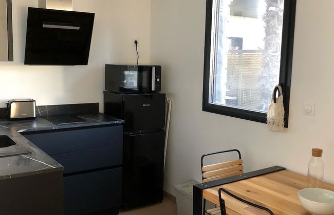 les Cottages du Valcoquet - Foto 12