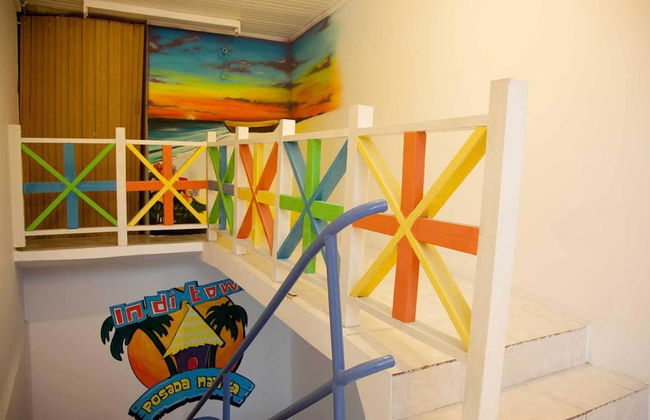 Apartamentos Turísticos In Di Town - Foto 15