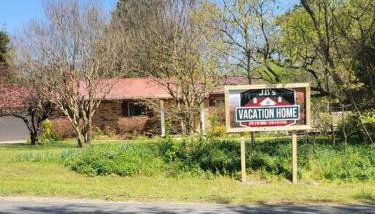 JB's-Getaway in the mountains with trails and more - Foto 5