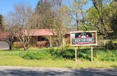 JB's-Getaway in the mountains with trails and more - Foto 5