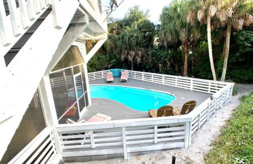 Endless Summer, North Captiva Island - Photo 14