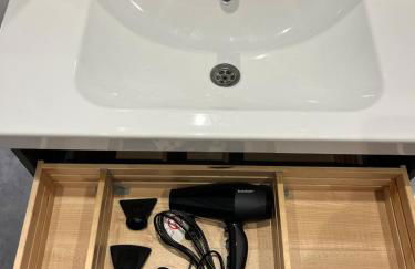 La Suite Lauragaise - Studio climatisé - Photo 12