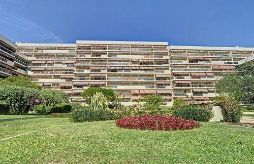 Estivalière - 6 couchages - 3 chambre - Parking - Photo 3