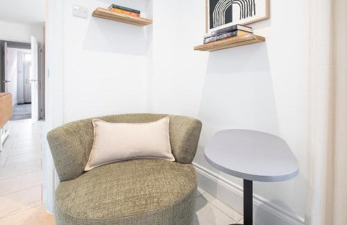 The Cedar - Free Parking, Netflix, Near M1, M69 - Foto 27