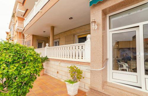 Villa Taala con terraza - Foto 35