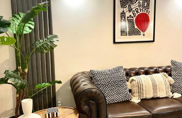 Beautiful Two Storey Apartment in City Centre- 2 - Foto 7