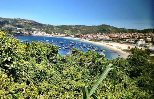 LOFT NA PRAINHA EM Arraial do Cabo - Photo 21