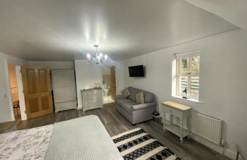 Rostrevor Valley Holiday Park- En-suite Rooms with Hot tub and Private Car Service - Foto 42