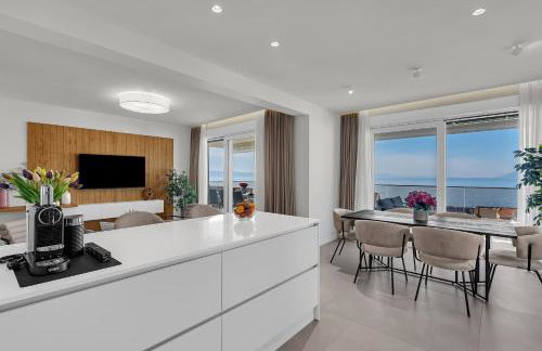 Apartment Adriatic Pearl -Makarska Exklusiv - Foto 11
