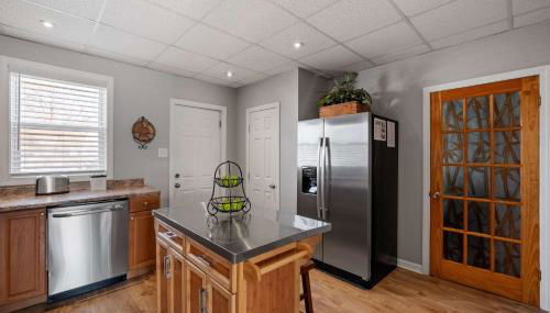 1st Flr 1 Bed 1 Ba Furnished-Pet Friendly - Foto 2