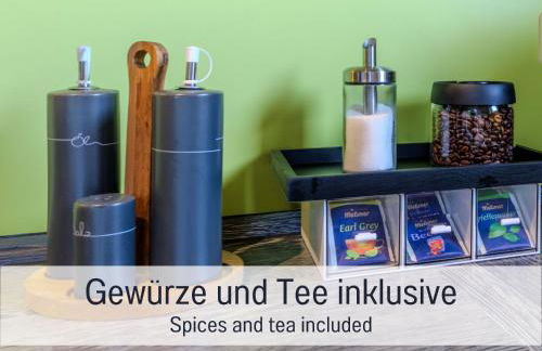 Historisches Gerberhaus: Eingezäunt | Sauna | Whirlpool | Kamin - Foto 29