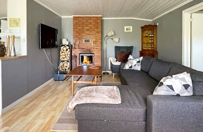 5 Person Holiday Home in Strangnas - Photo 10
