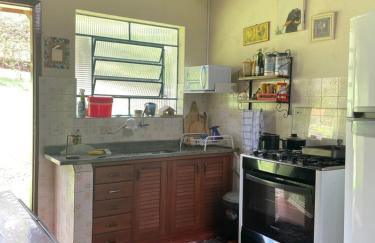 Chácara em Ibiúna com piscina - Jardim de Gaia - Foto 12