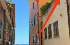 Dalla Spiaggetta a Quinto - Foto 73