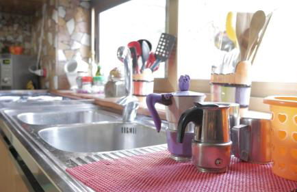 The Alley Inn - Foto 13