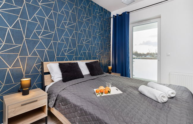 Ostoya Pucka Apartment by Renters - Photo 4