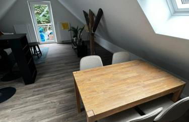 Ferienwohnung Taubenschlag - Foto 4